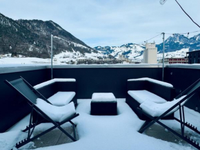 Dora o wellness o mountainview o lake Lucerne